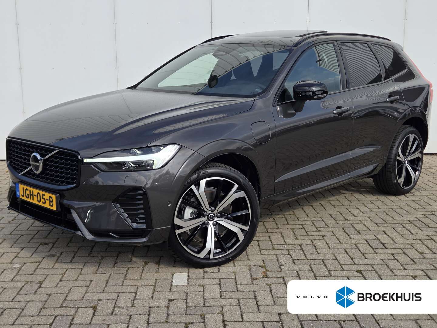 Volvo XC60 T6 PLUS - 2024 - Joinsteer - #1