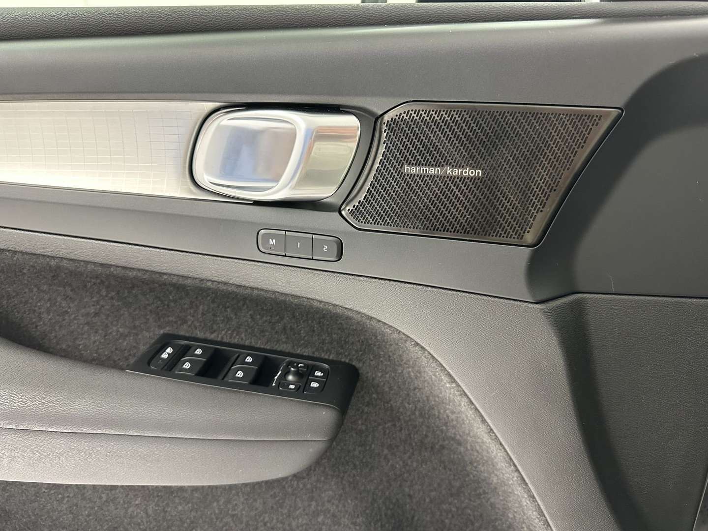 Volvo XC40 T5 Recharge Plus - 2022 - Joinsteer - #11