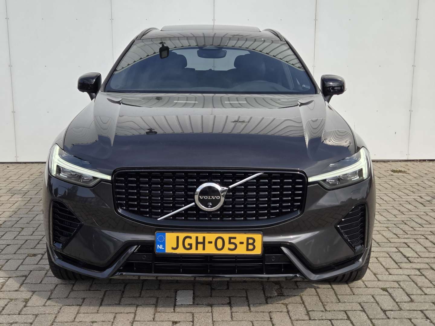 Volvo XC60 T6 PLUS - 2024 - Joinsteer - #2