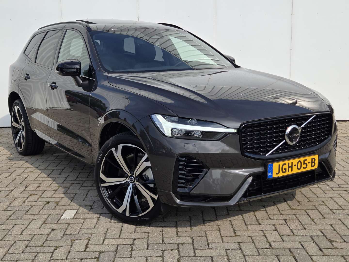 Volvo XC60 T6 PLUS - 2024 - Joinsteer - #3