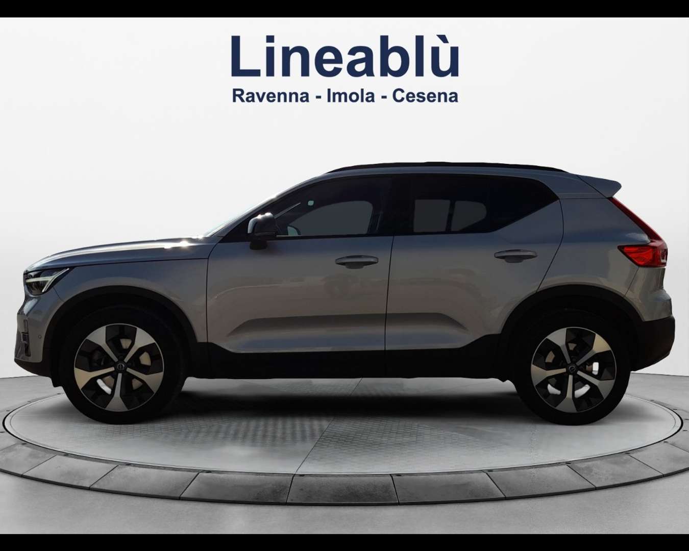 Volvo XC40 B3 Plus - 2023 - Joinsteer - #2