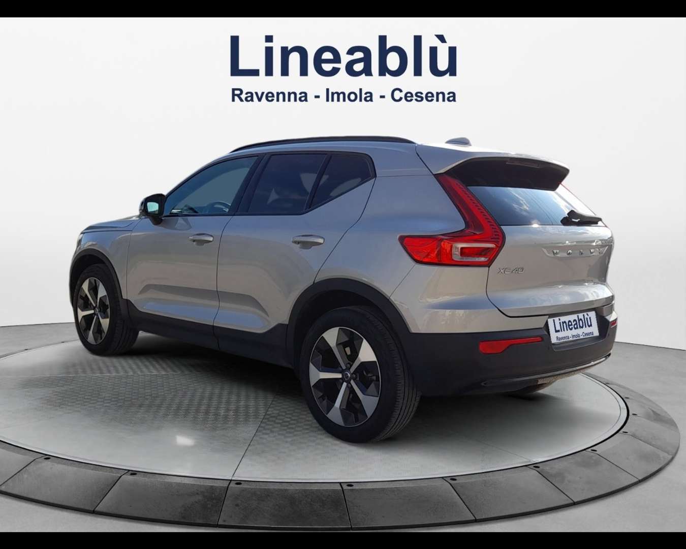 Volvo XC40 B3 Plus - 2023 - Joinsteer - #3