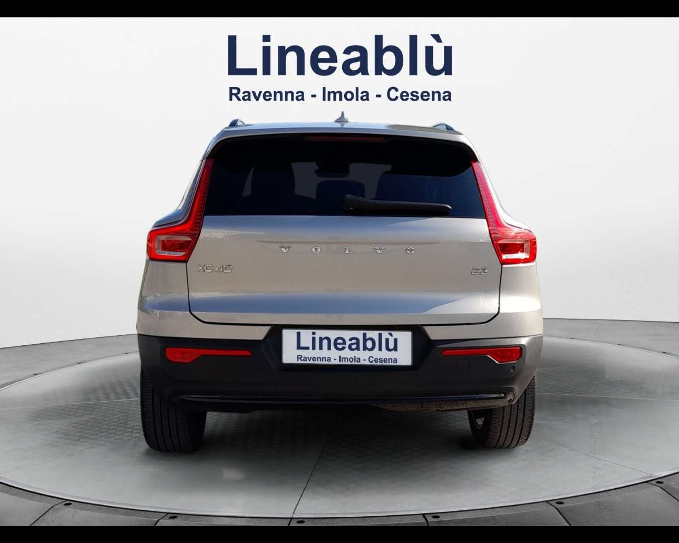 Volvo XC40 B3 Plus - 2023 - Joinsteer - #4