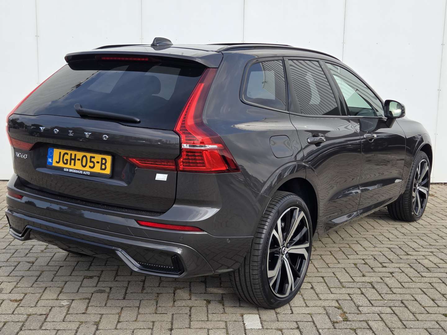 Volvo XC60 T6 PLUS - 2024 - Joinsteer - #6