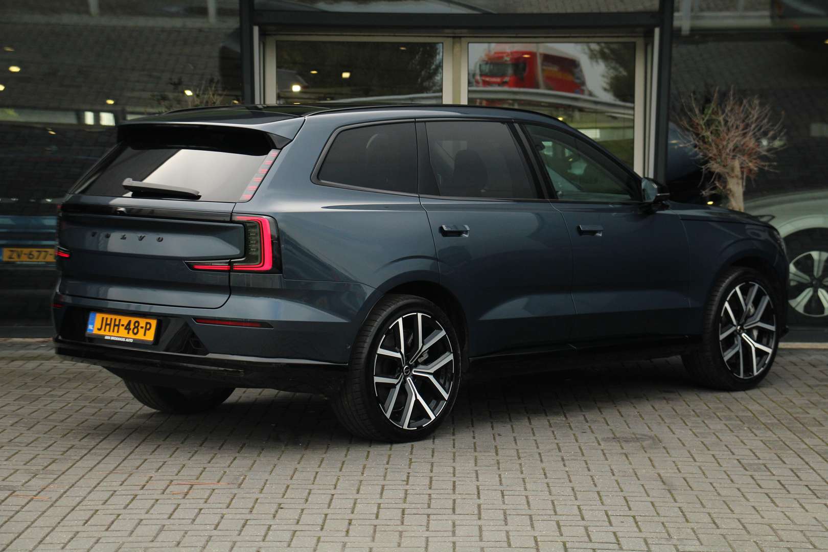 Volvo EX90 Twin Motor Plus - 2025 - Joinsteer - #2
