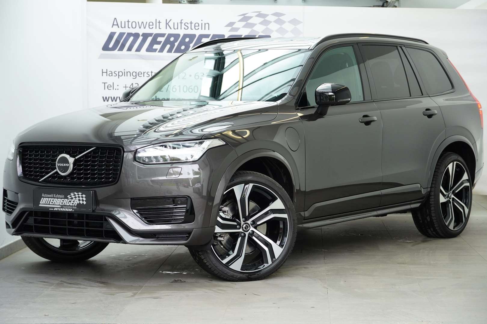 Volvo XC90 T8 Recharge Ultimate - 2024 - Joinsteer - #1