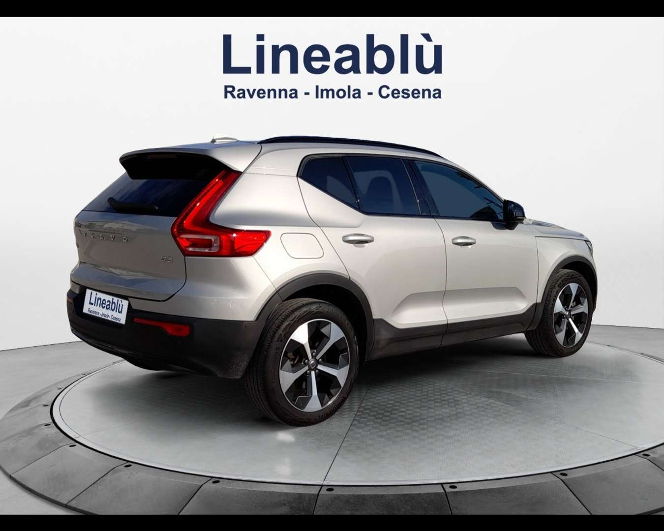 Volvo XC40 B3 Plus - 2023 - Joinsteer - #5