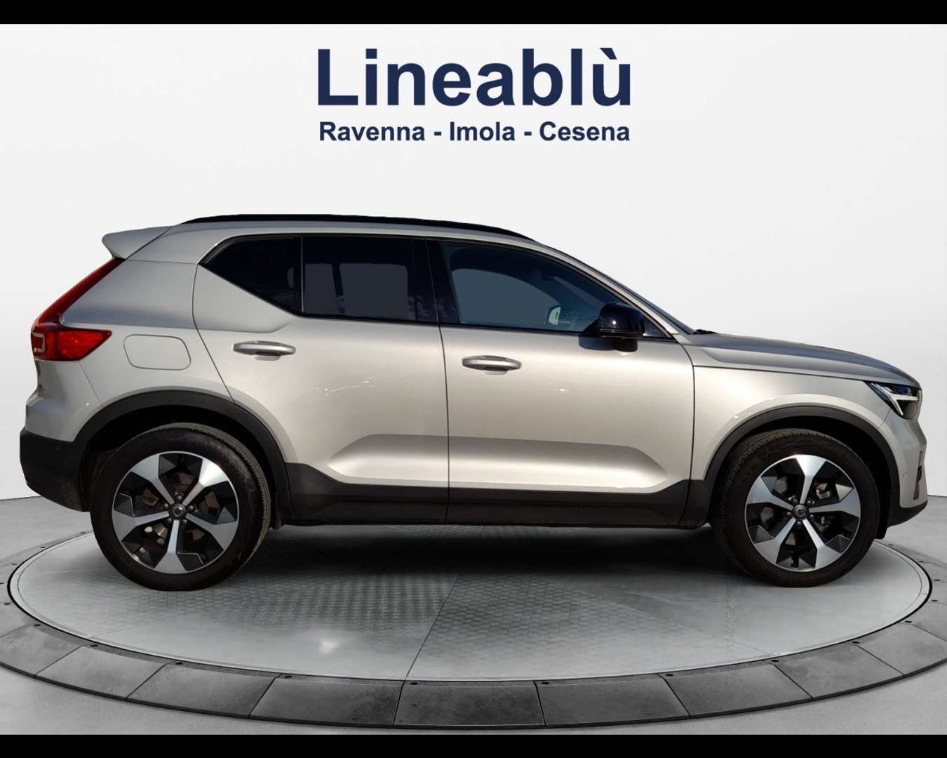 Volvo XC40 B3 Plus - 2023 - Joinsteer - #6