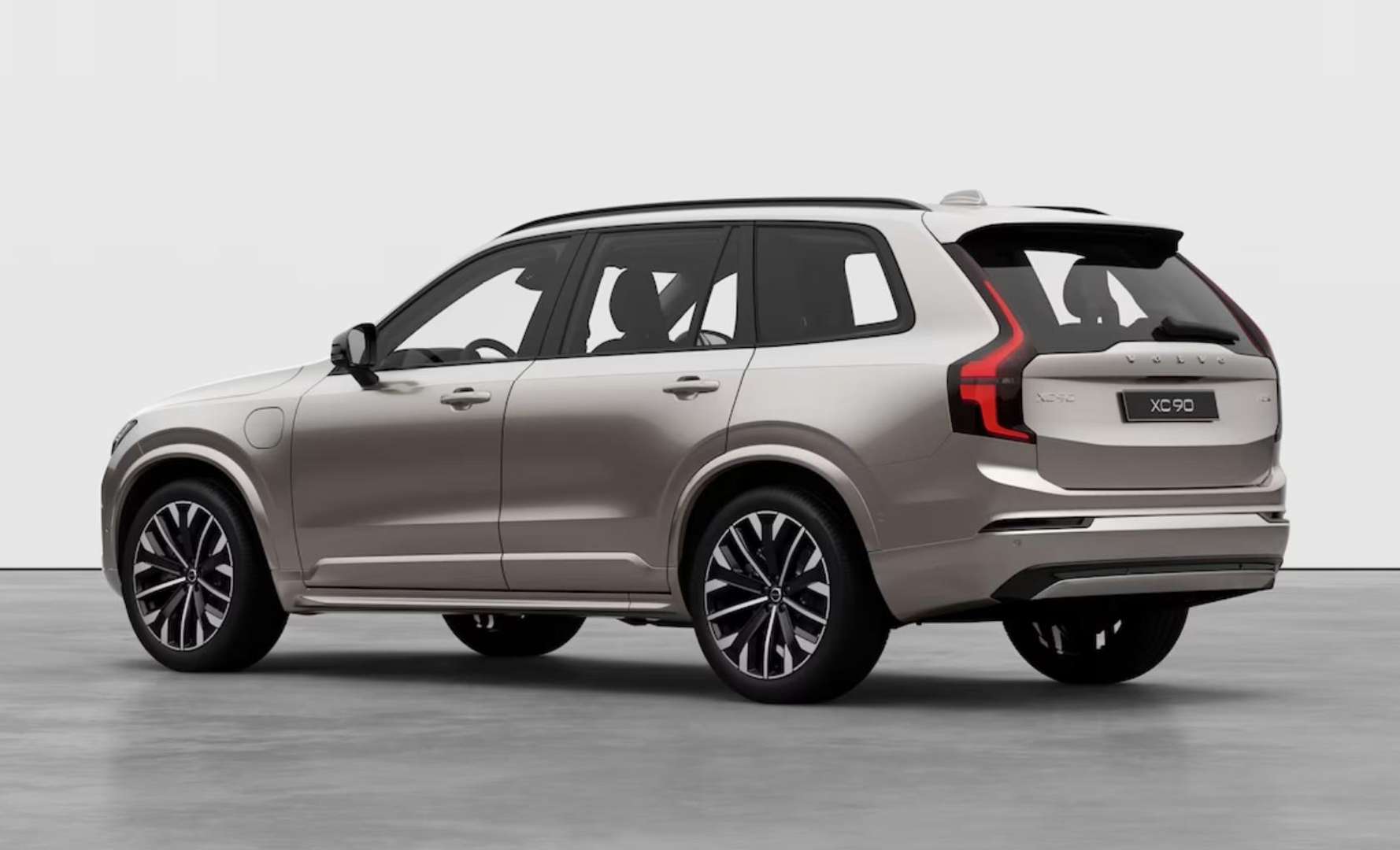 Volvo XC90 T8 Recharge Ultimate - 2025 - Joinsteer - #2