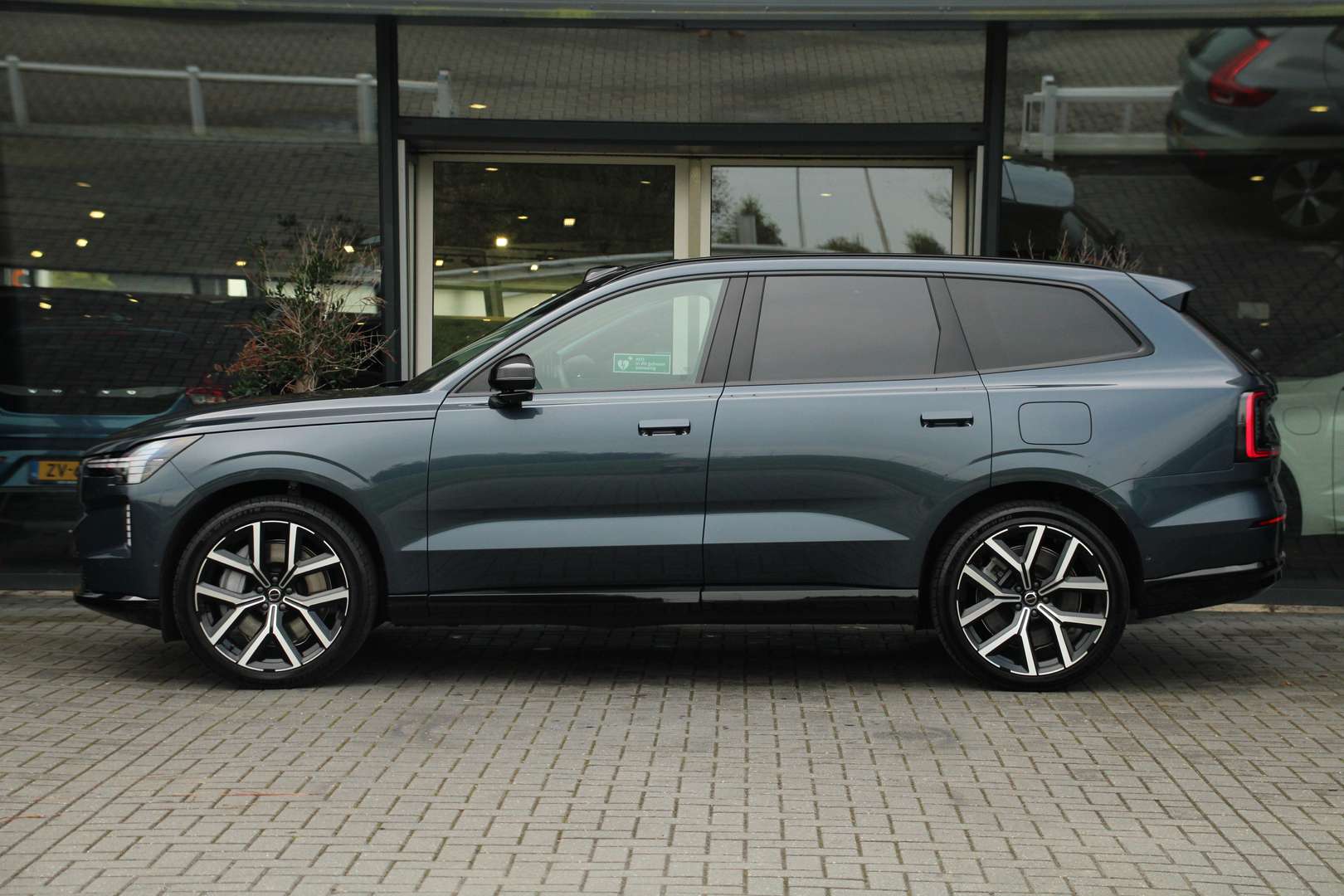 Volvo EX90 Twin Motor Plus - 2025 - Joinsteer - #5