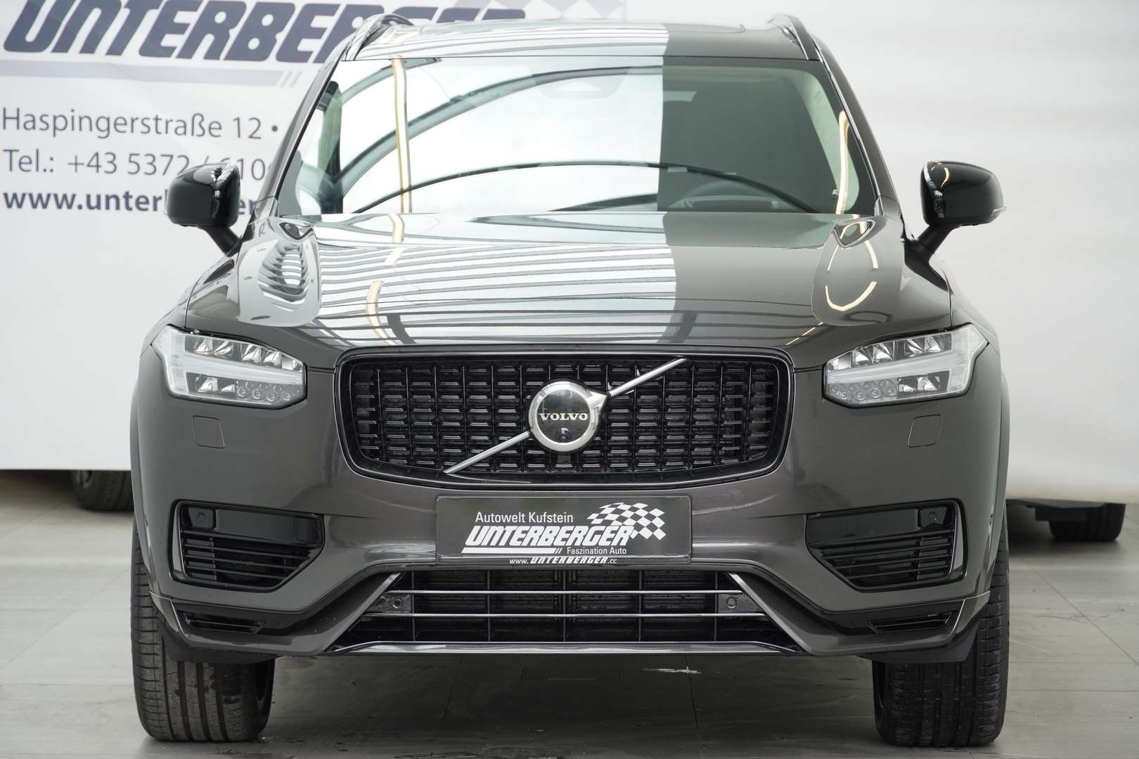 Volvo XC90 T8 Recharge Ultimate - 2024 - Joinsteer - #4