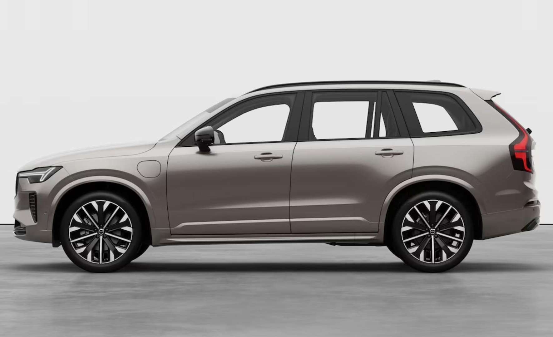 Volvo XC90 T8 Recharge Ultimate - 2025 - Joinsteer - #4