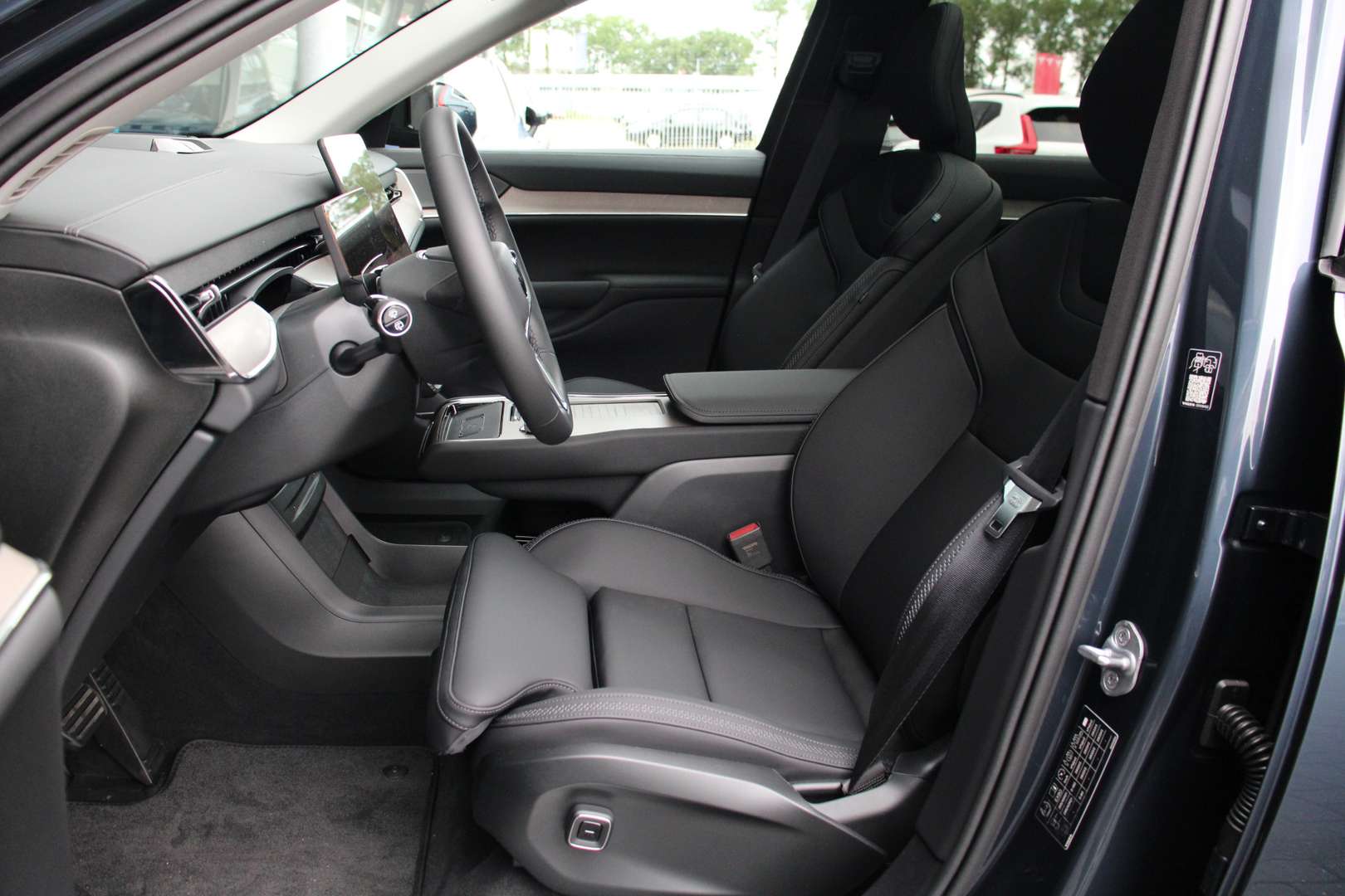 Volvo EX90 Twin Motor Plus - 2025 - Joinsteer - #7