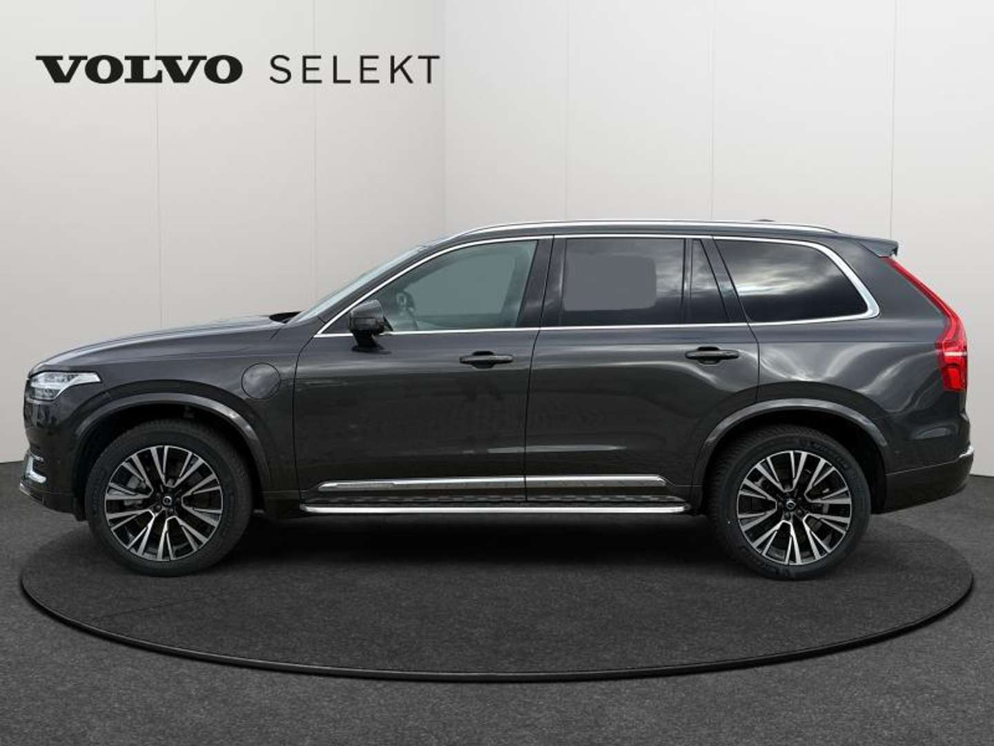 Volvo XC90 T8 Recharge Ultimate - 2024 - Joinsteer - #4