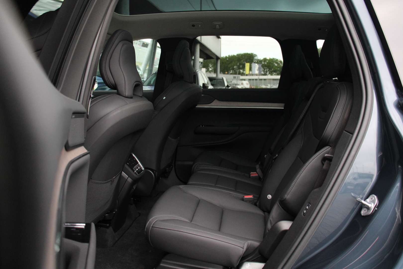 Volvo EX90 Twin Motor Plus - 2025 - Joinsteer - #8
