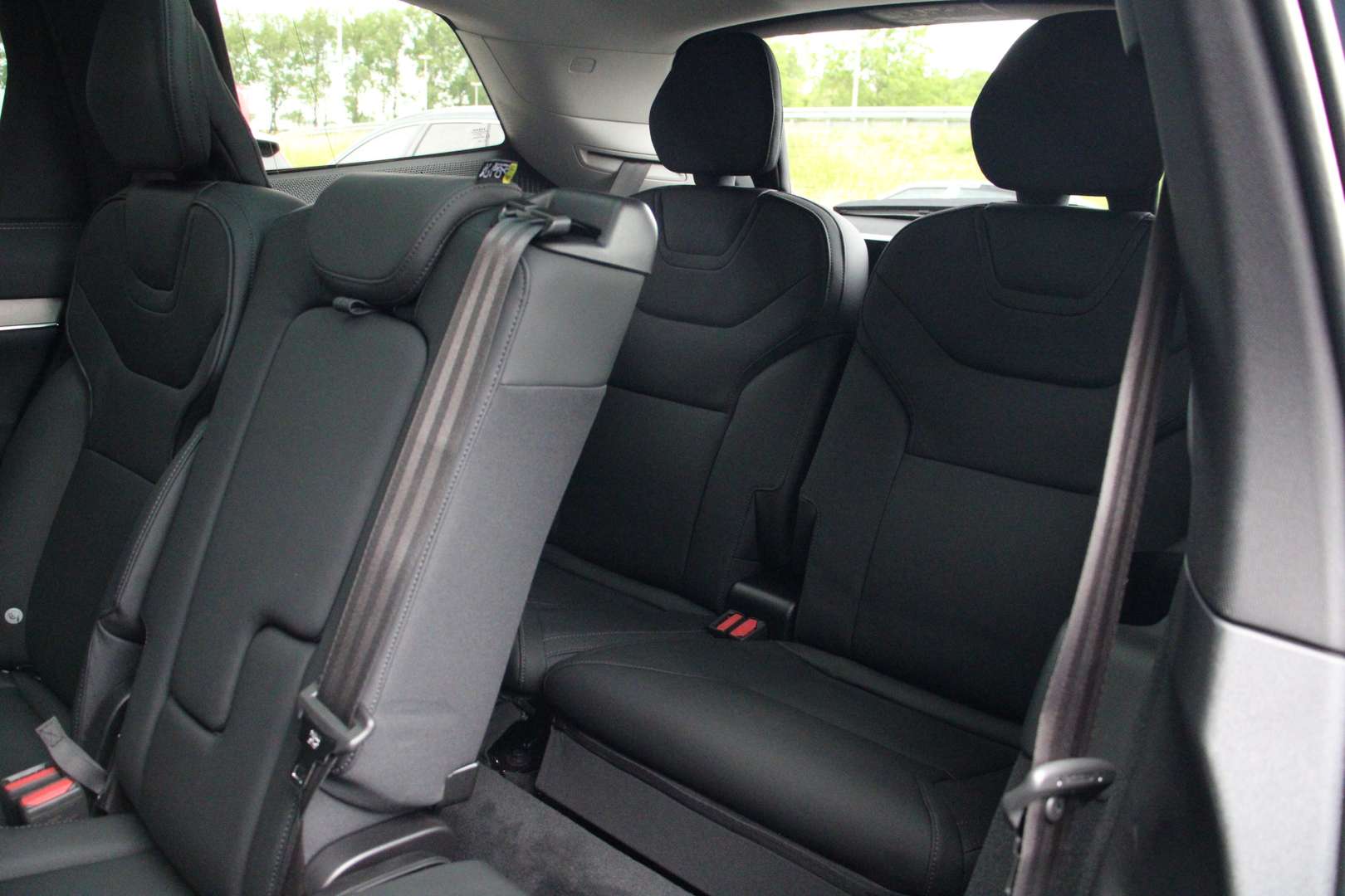 Volvo EX90 Twin Motor Plus - 2025 - Joinsteer - #9