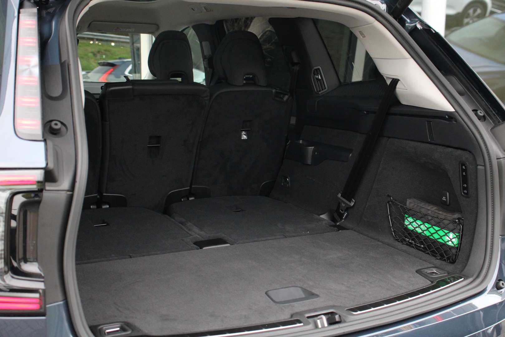 Volvo EX90 Twin Motor Plus - 2025 - Joinsteer - #10