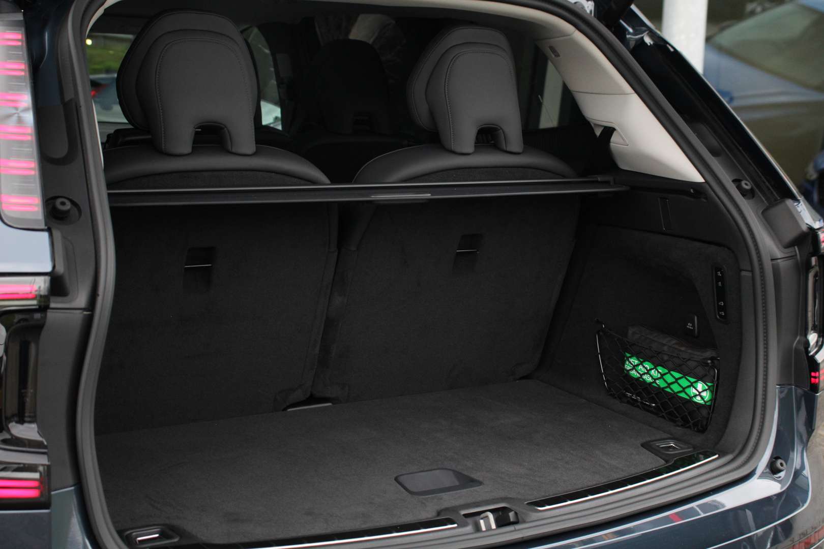 Volvo EX90 Twin Motor Plus - 2025 - Joinsteer - #11