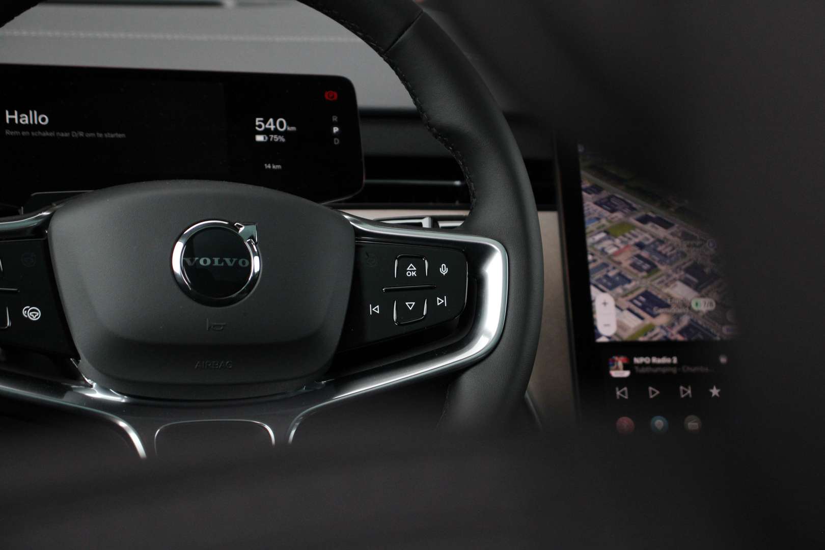 Volvo EX90 Twin Motor Plus - 2025 - Joinsteer - #17