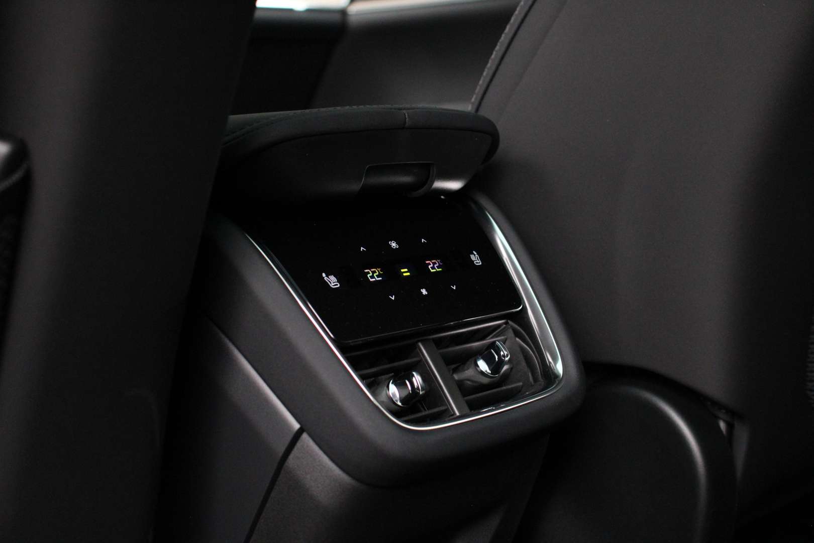 Volvo EX90 Twin Motor Plus - 2025 - Joinsteer - #19