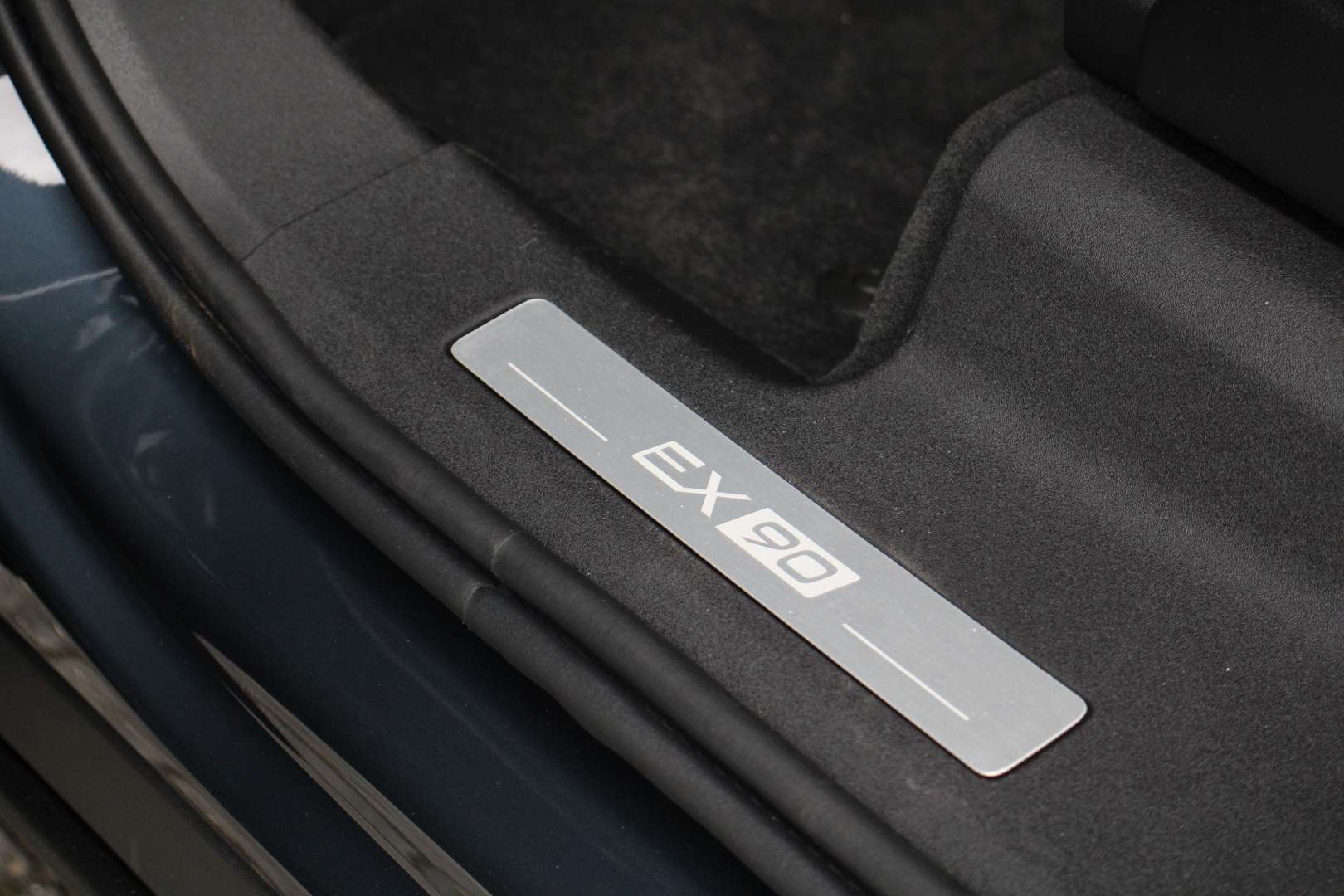 Volvo EX90 Twin Motor Plus - 2025 - Joinsteer - #23