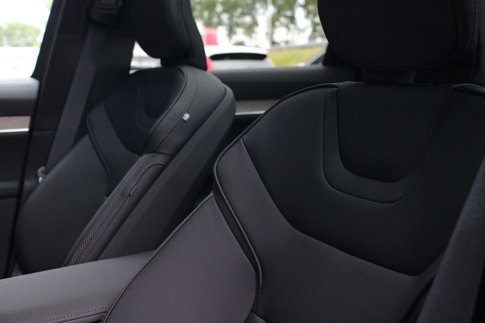Volvo EX90 Twin Motor Plus - 2025 - Joinsteer - #24