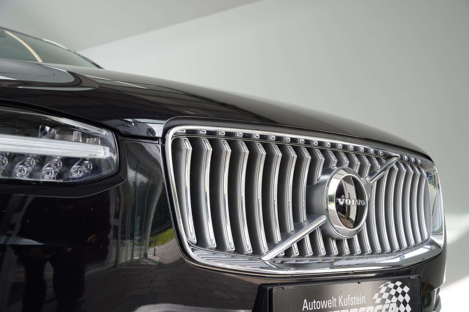 Volvo XC90 T8 Recharge Inscription - 2021 - Joinsteer - #6