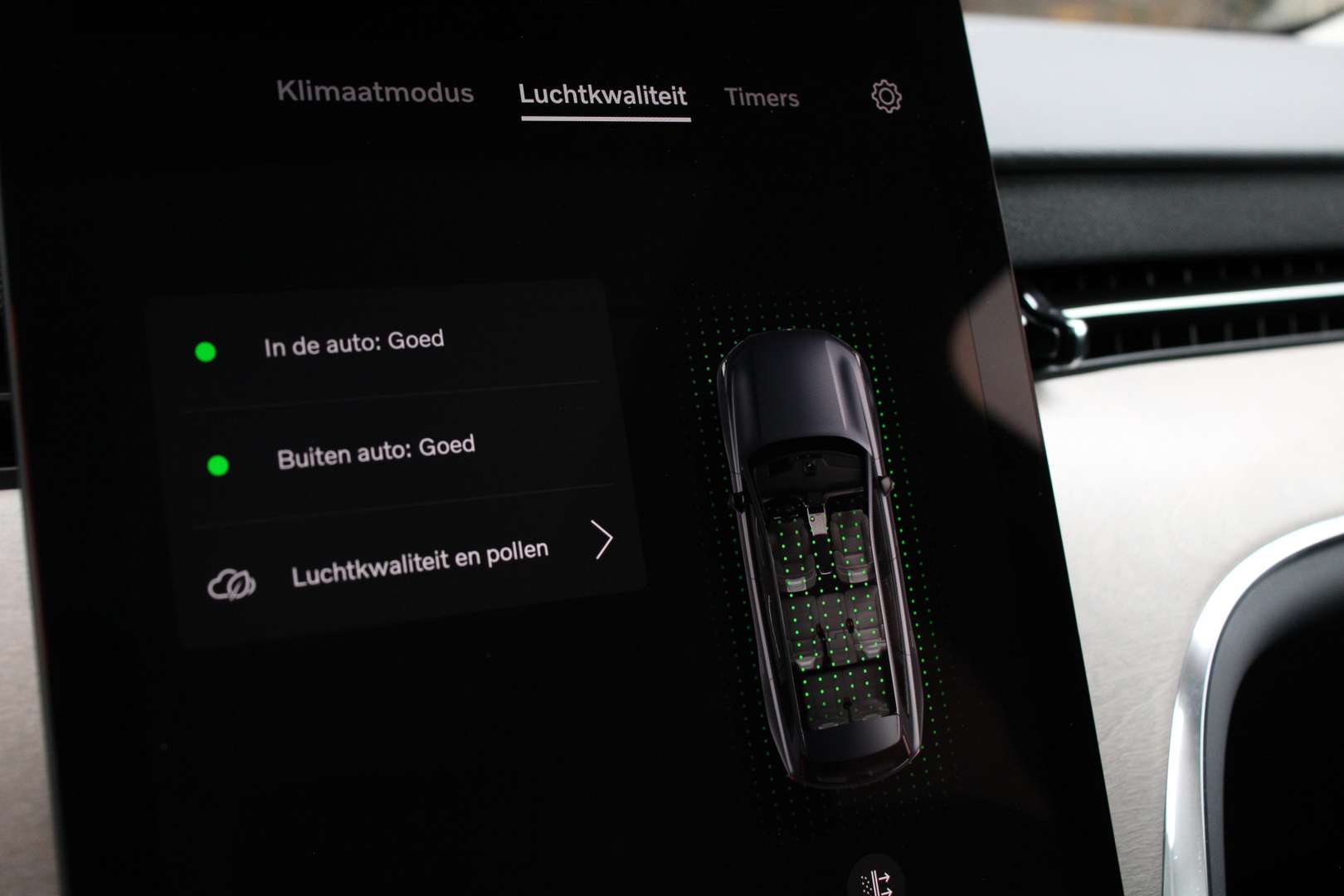 Volvo EX90 Twin Motor Plus - 2025 - Joinsteer - #31