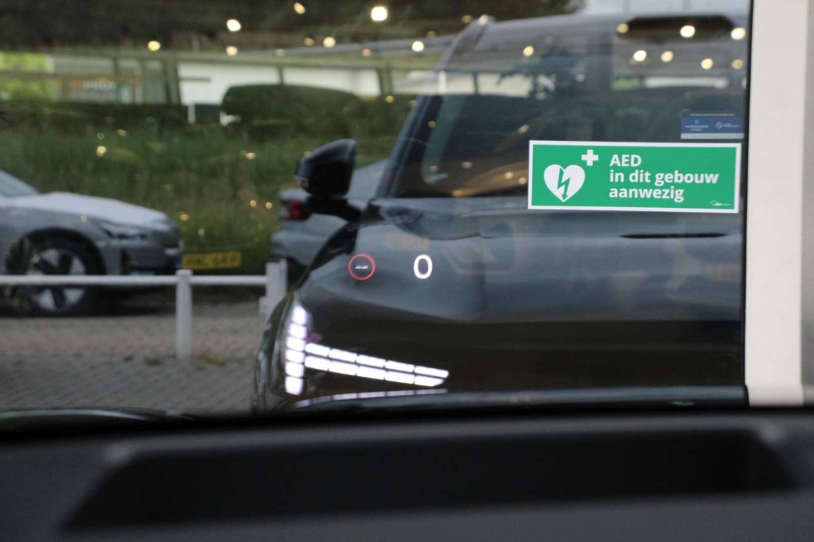 Volvo EX90 Twin Motor Plus - 2025 - Joinsteer - #38