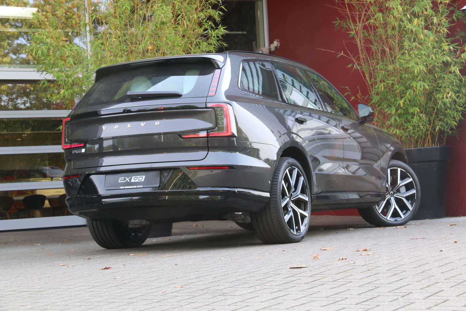 Volvo EX90 TWIN MOTOR PERFORMANCE - 2025 - Joinsteer - #2