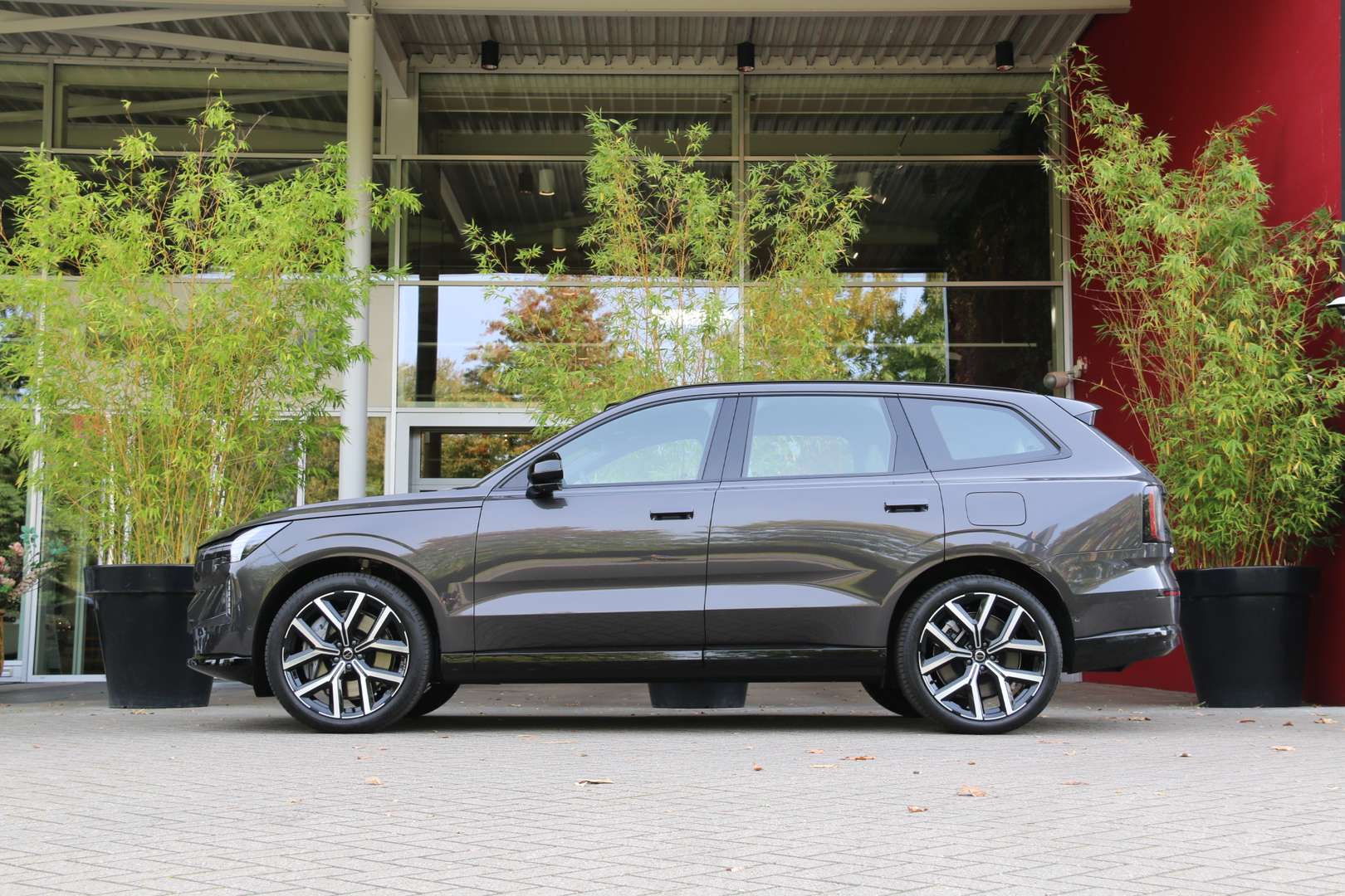 Volvo EX90 TWIN MOTOR PERFORMANCE - 2025 - Joinsteer - #4