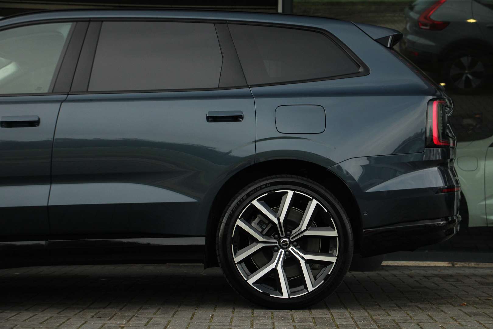Volvo EX90 Twin Motor Plus - 2025 - Joinsteer - #46