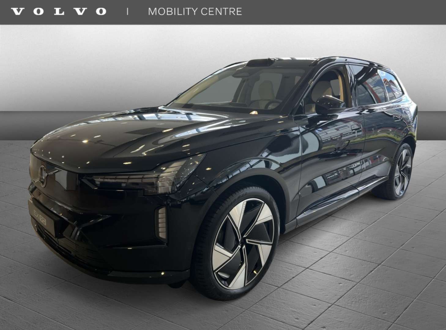 Volvo EX90 Twin Motor - 2025 - Joinsteer - #1
