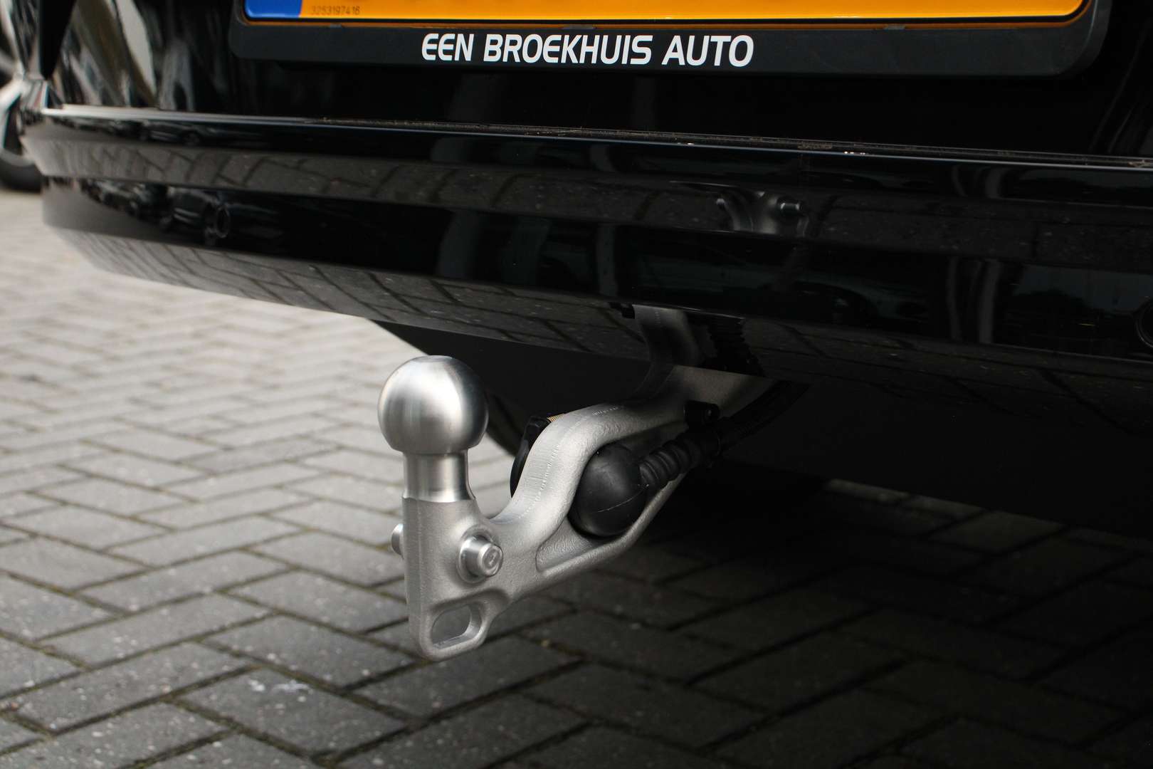 Volvo EX90 Twin Motor Plus - 2025 - Joinsteer - #49