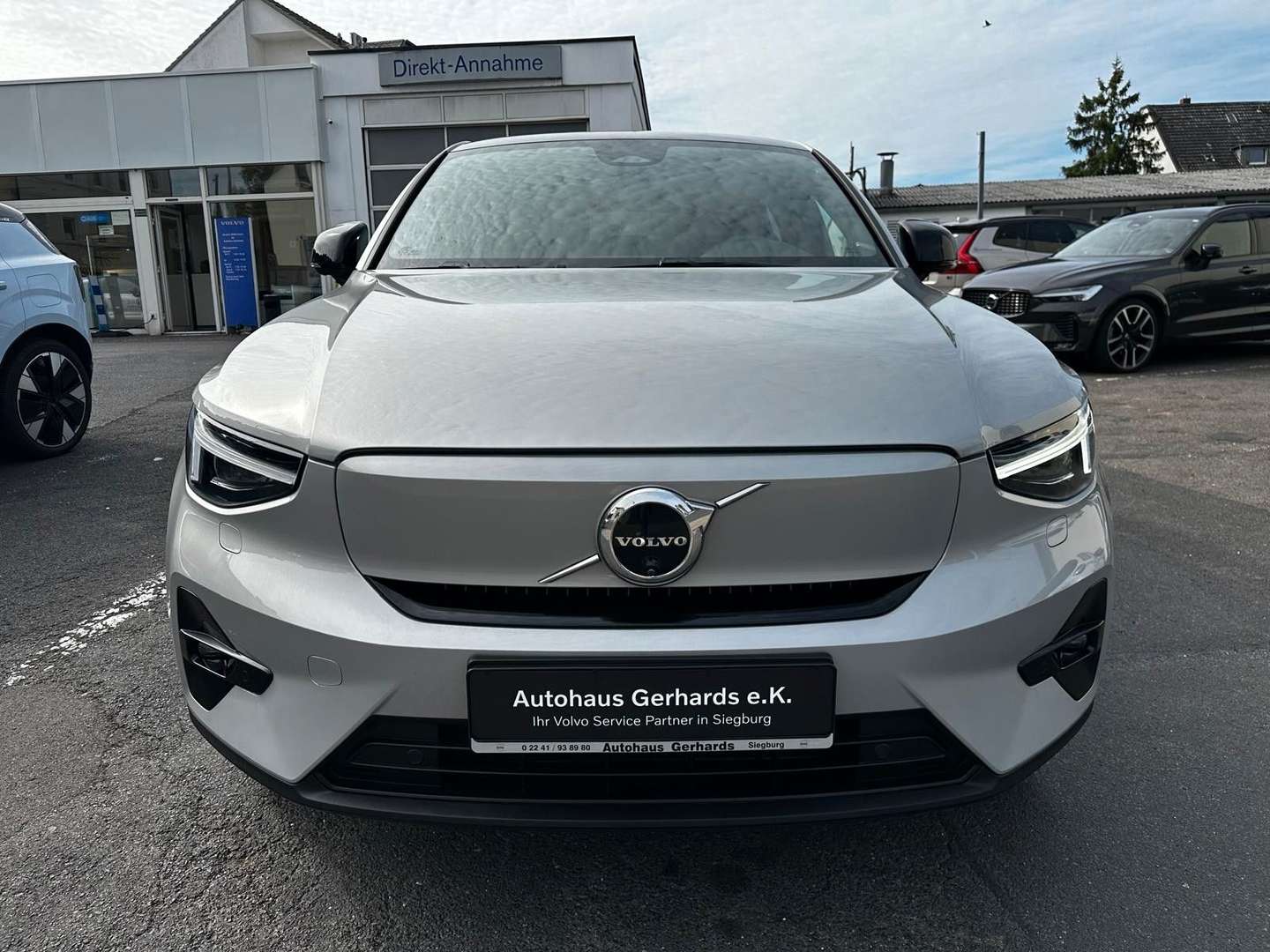 Volvo C40 Recharge Ultimate - 2024 - Joinsteer - #2