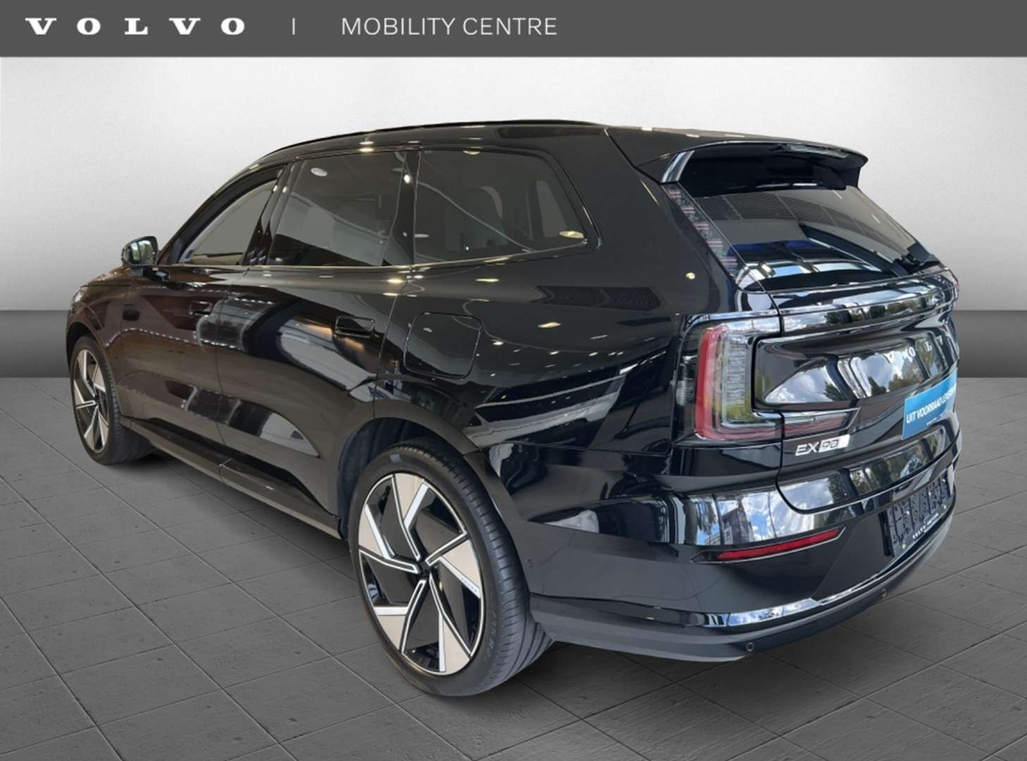 Volvo EX90 Twin Motor - 2025 - Joinsteer - #2
