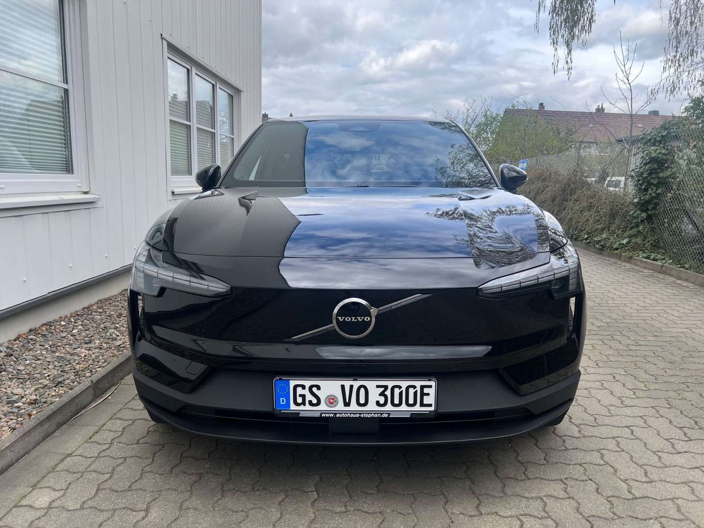 Volvo EX30 Single Motor Plus - 2025 - Joinsteer - #2