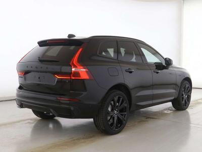Volvo XC60 B5 Inscription
