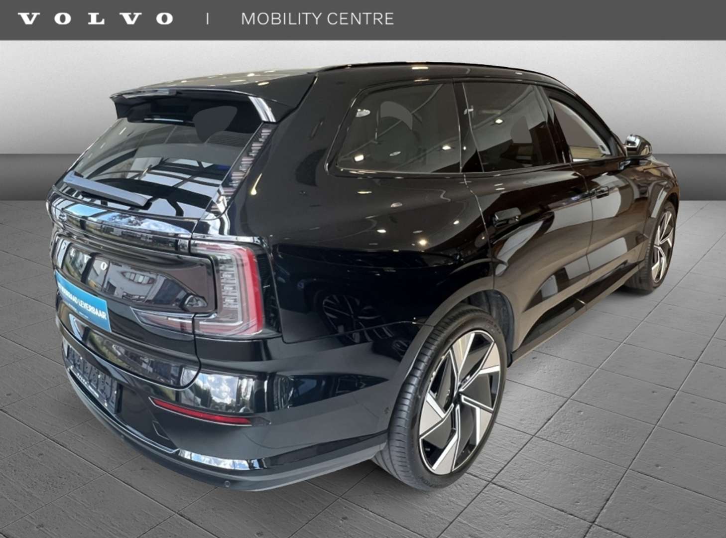 Volvo EX90 Twin Motor - 2025 - Joinsteer - #3