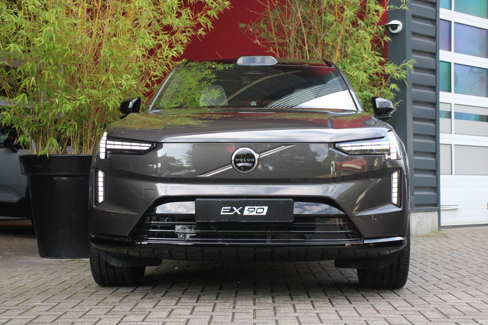 Volvo EX90 TWIN MOTOR PERFORMANCE - 2025 - Joinsteer - #11