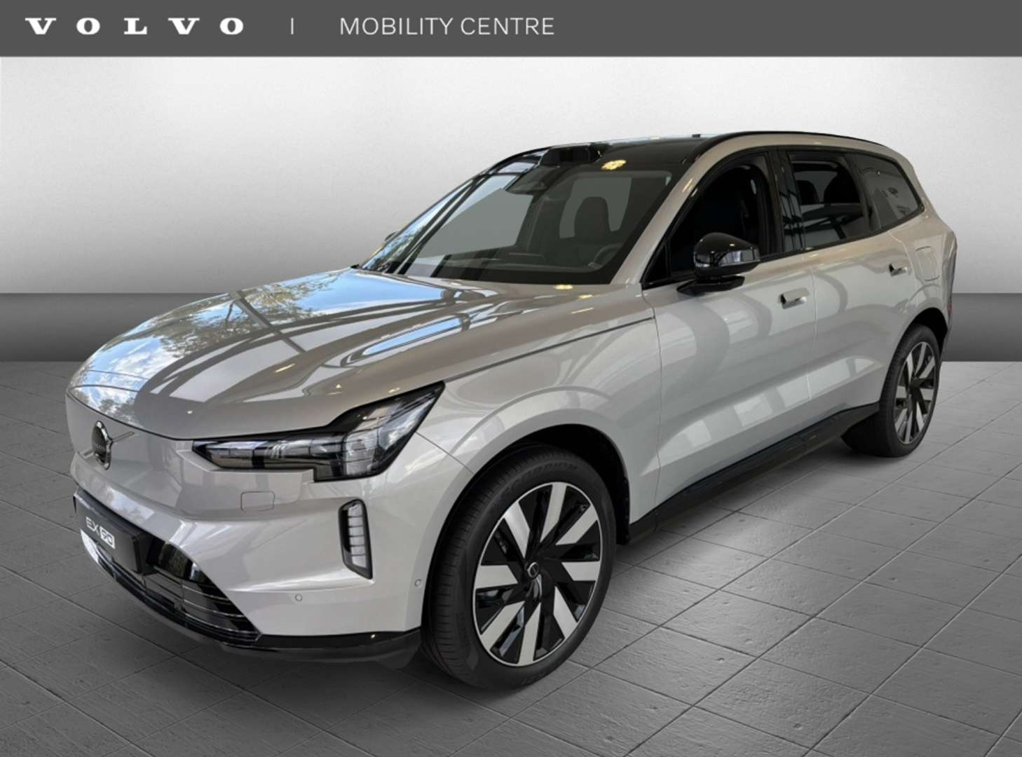 Volvo EX90 Twin Motor - 2025 - Joinsteer - #1