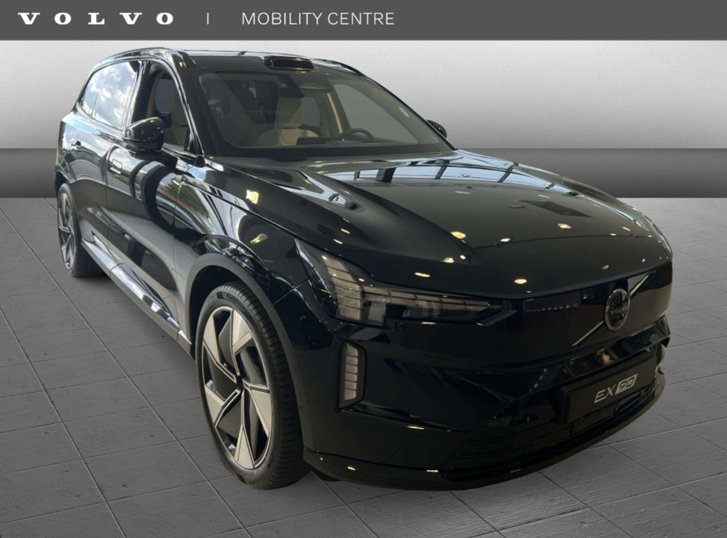 Volvo EX90 Twin Motor - 2025 - Joinsteer - #4
