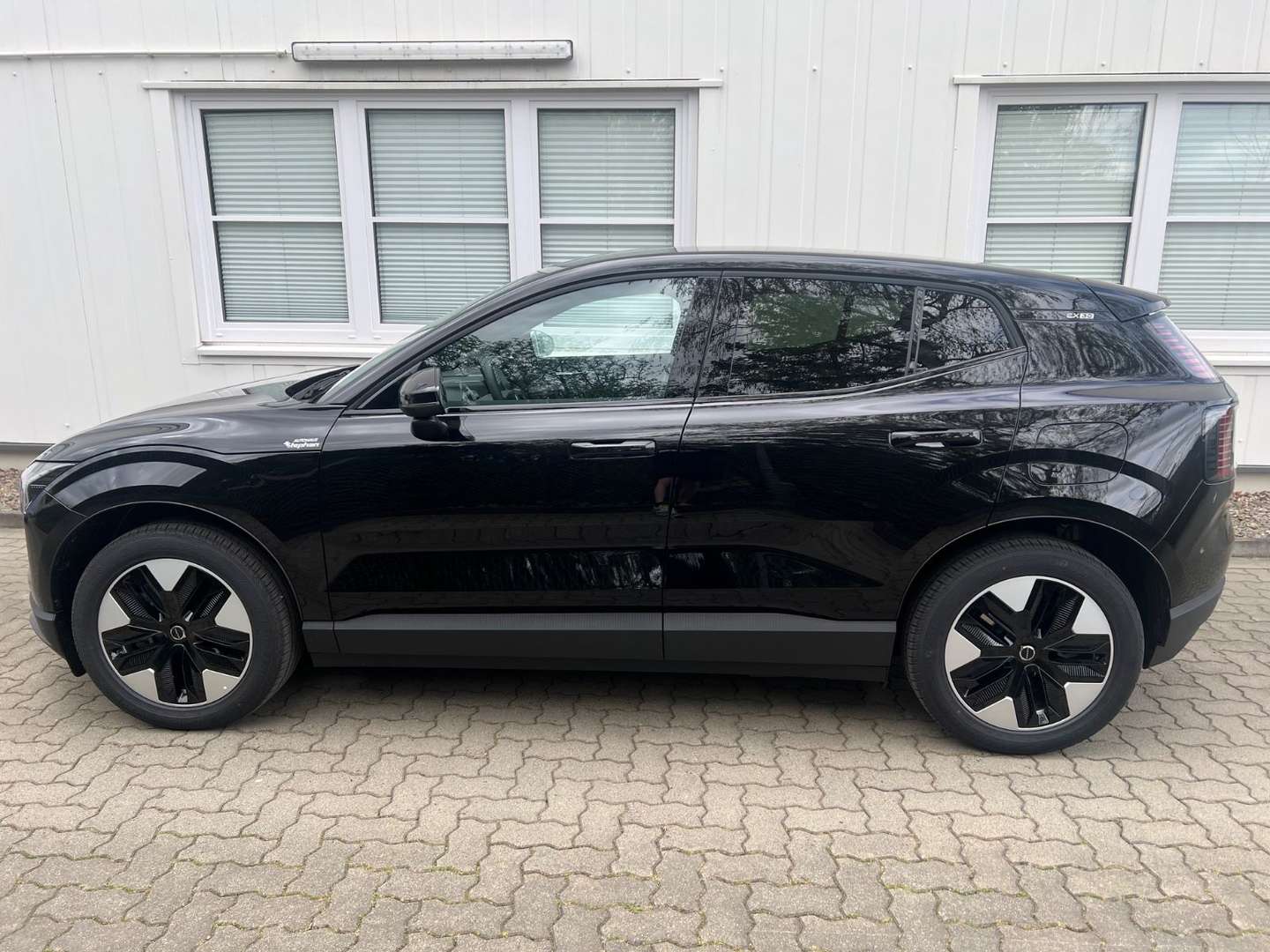 Volvo EX30 Single Motor Plus - 2025 - Joinsteer - #4