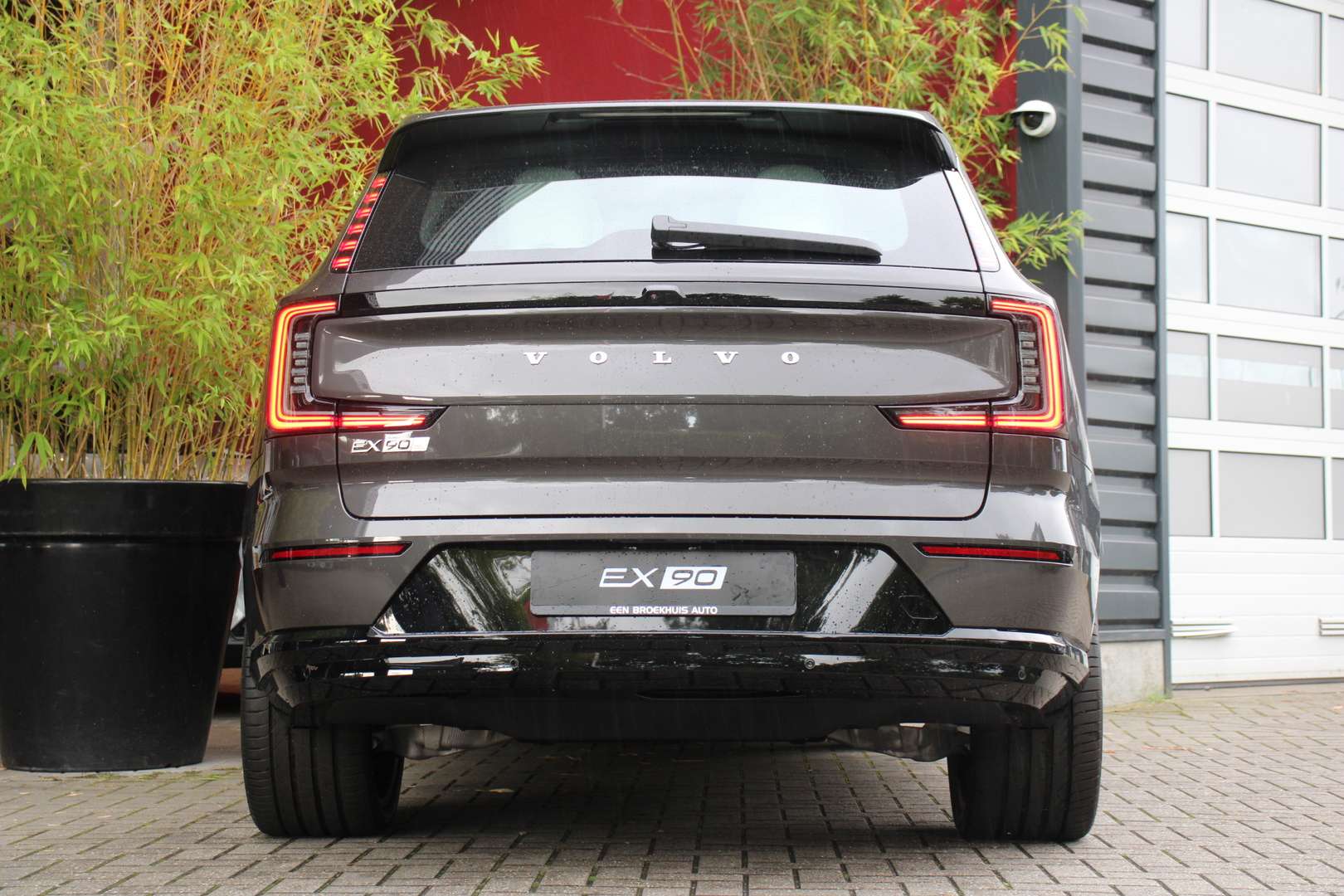 Volvo EX90 TWIN MOTOR PERFORMANCE - 2025 - Joinsteer - #12