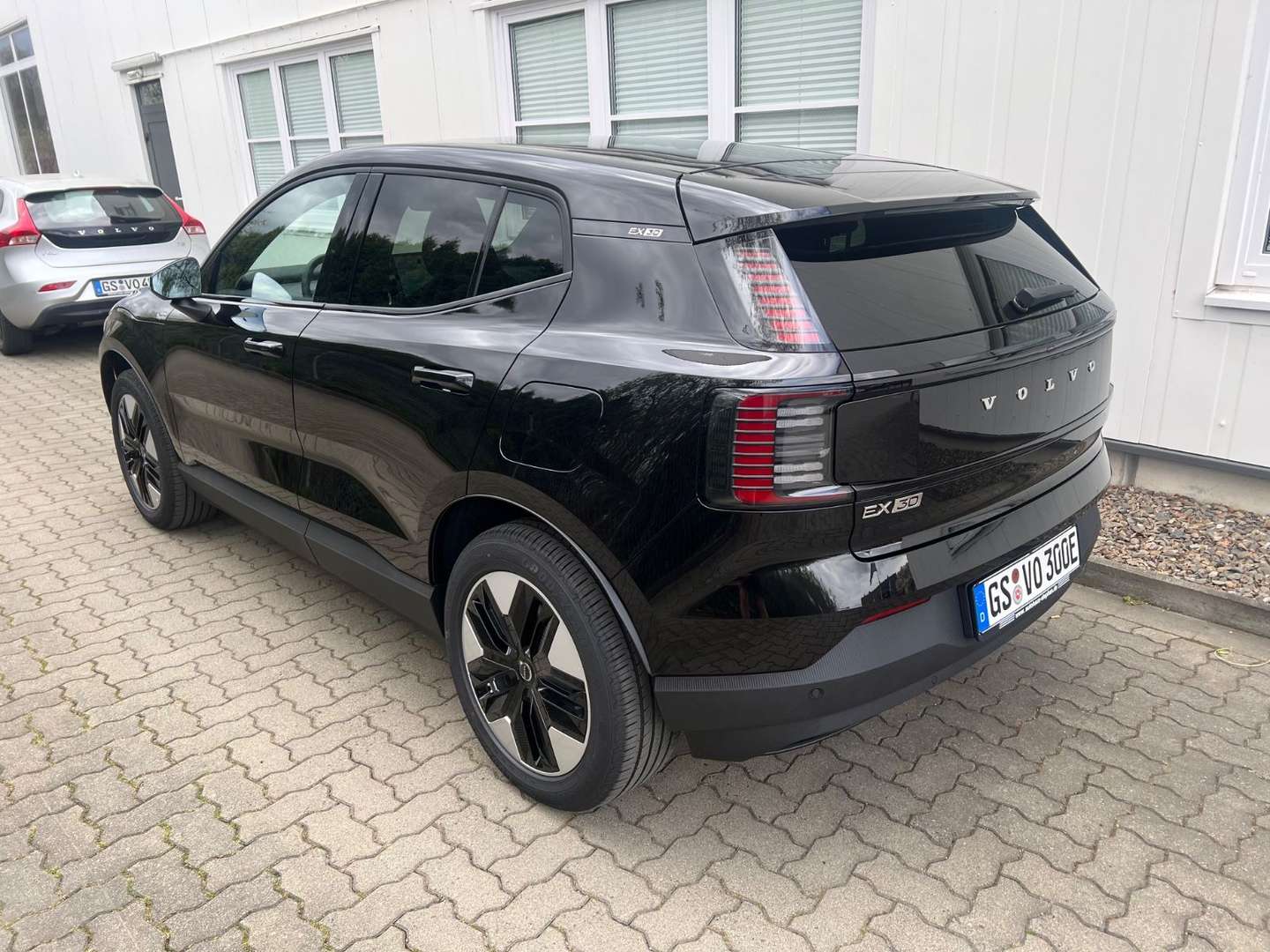 Volvo EX30 Single Motor Plus - 2025 - Joinsteer - #5