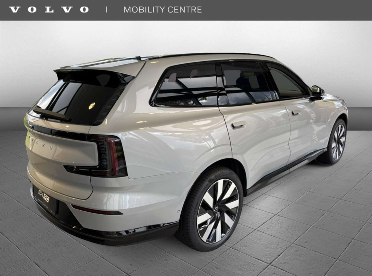 Volvo EX90 Twin Motor - 2025 - Joinsteer - #3