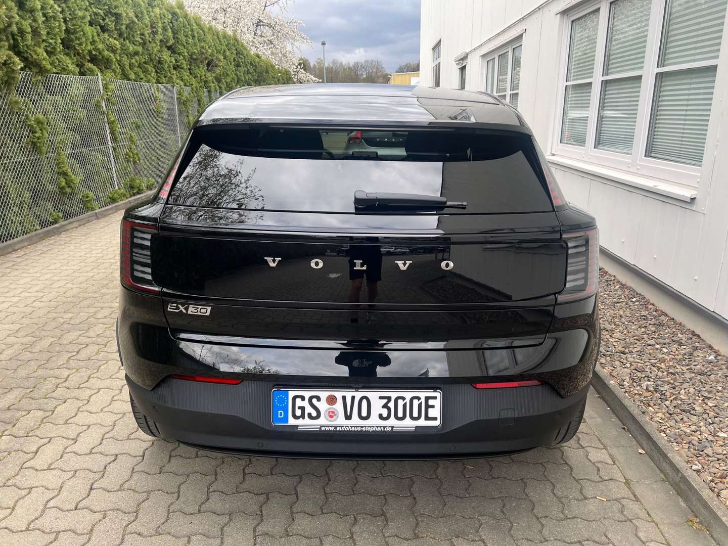 Volvo EX30 Single Motor Plus - 2025 - Joinsteer - #6