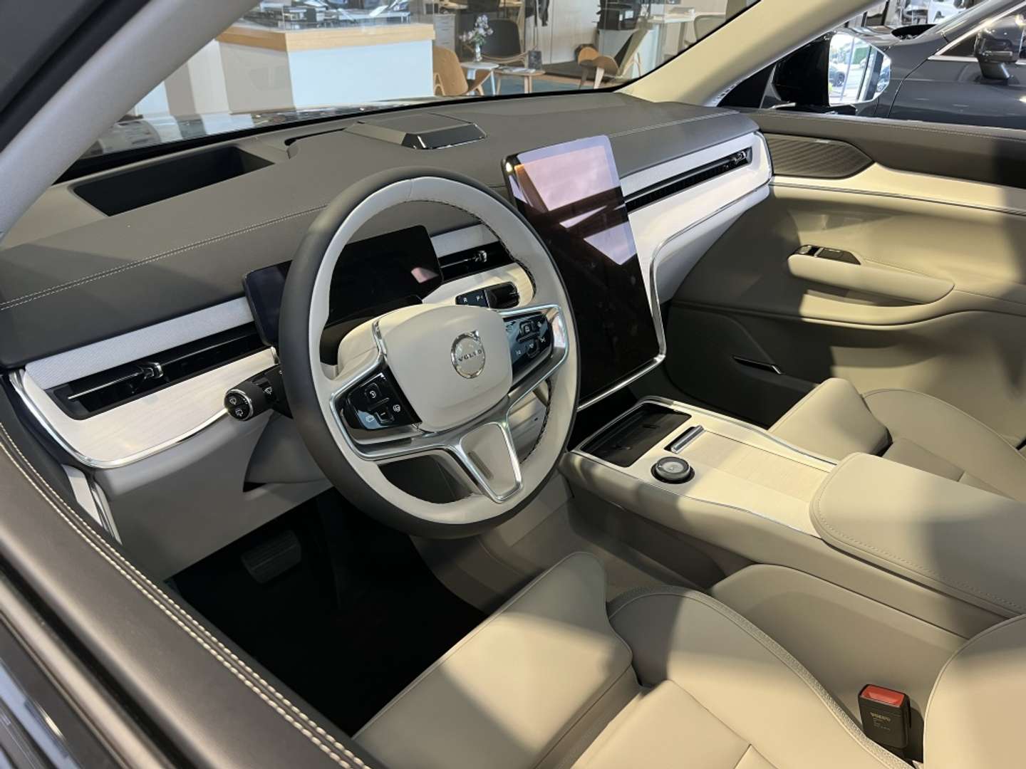 Volvo EX90 Twin Motor - 2025 - Joinsteer - #6