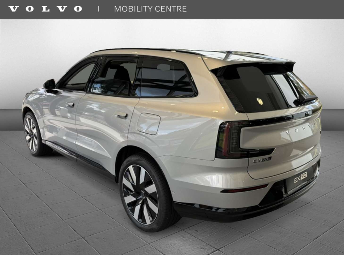 Volvo EX90 Twin Motor - 2025 - Joinsteer - #4