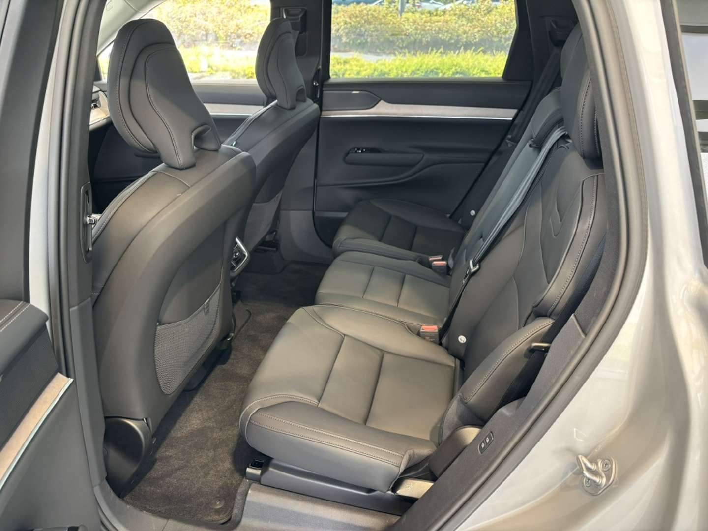 Volvo EX90 Twin Motor - 2025 - Joinsteer - #5